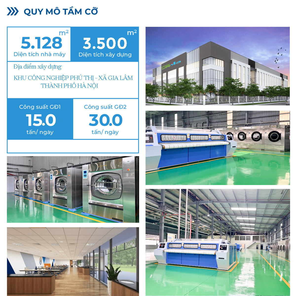 LÍ DO|Tại sao chọn chúng tôi