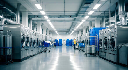 Các Yếu tố ảnh hưởng đến quy trình giặt: độ sạch và bền