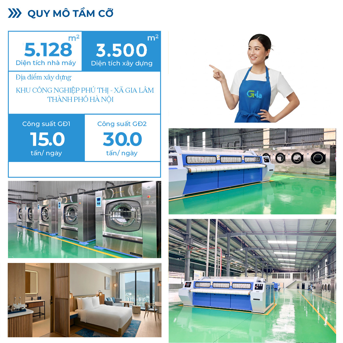 LÍ DO|Tại sao chọn chúng tôi